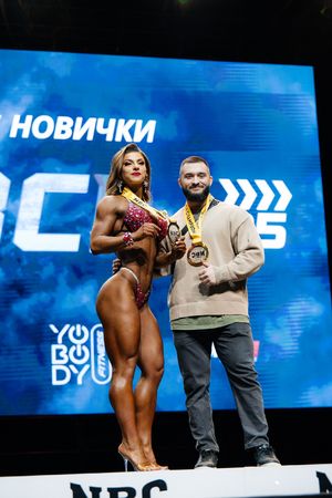 Фотограф Сергей Пелипенко